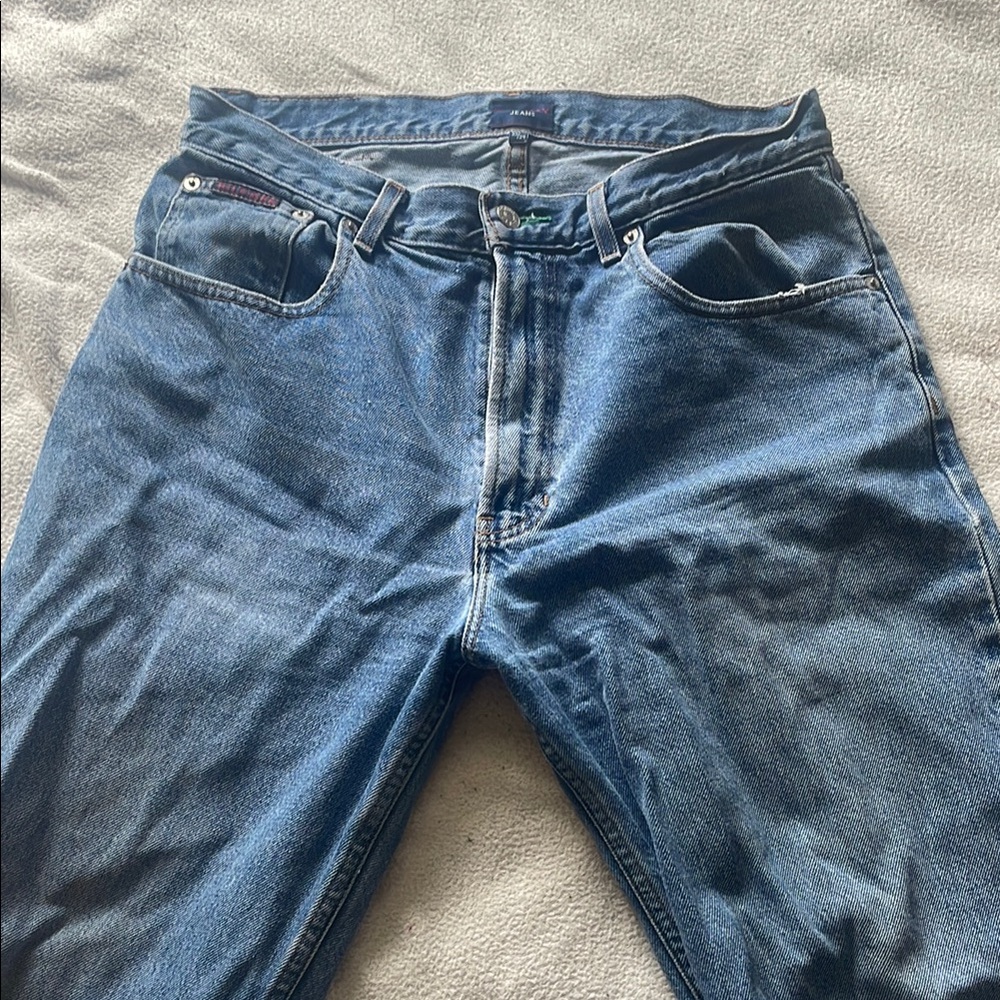 Women’s Tommy Hilfiger 33 x 34 Jeans